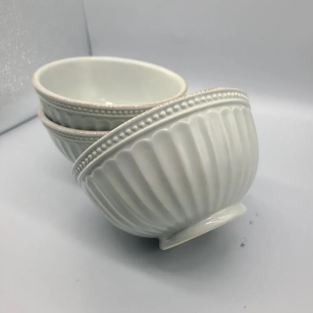 Lenox set french